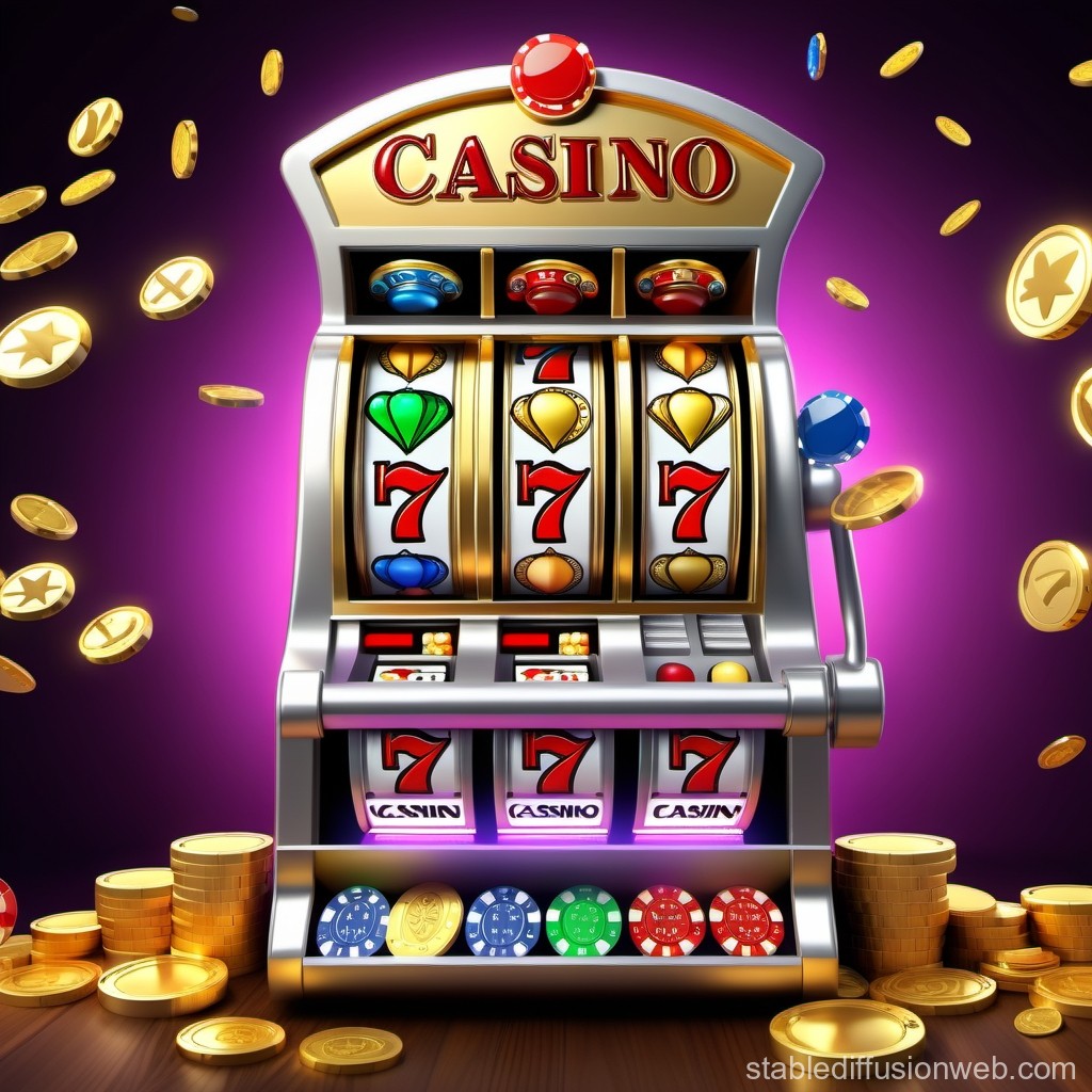 5 Advanced Slot Machine Strategies That Actually Work in 2024 5 Advanced Slot Machine Strategies That Actually Work in 2024